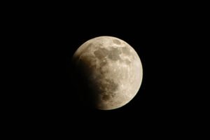 Jangan Lewatkan! Jadwal Lengkap Gerhana Bulan Total Blood Moon 2025 di Indonesia