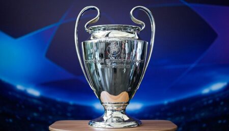 Daftar Lengkap Tim Lolos Perempat Final Liga Champions 2023/2024: Didominasi Wakil Spanyol Liga Champions