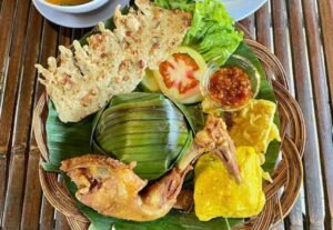 Rayakan Malam Tahun Baru 2025 dengan Kuliner Sunda Lezat, Ini 5 Restoran Terbaik di Bandung!