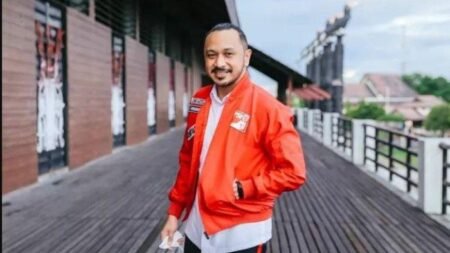 Dukung Giring Maju di Pilgub Jabar 2024, PSI Jalin Komunikasi dengan Parpol Lain