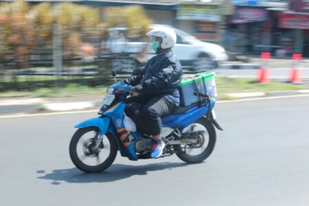 Dishub Ungkap Tak Ada Kecelakaan Selama Mudik Lebaran di Kota Bandung