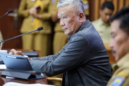 Urai Kemacetan, Pemkot Bandung Rancang Braga Free Vehicle