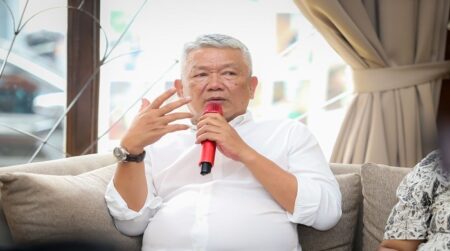 Pemprov Jabar Terus Perbaiki Jalan Rusak Akibat Bencana di Sukabumi dan Cianjur