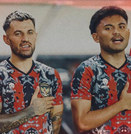 Kontrak Berakhir di November 2024, Stefano Lilipaly Ajak Saddil Ramdani Gabung ke Borneo FC
