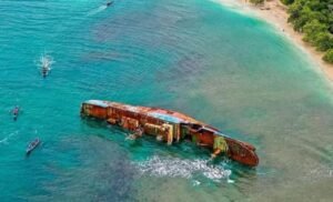 Wisata dan Kuliner Pangandaran: Surga Pesisir dengan Ragam Makanan Otentik