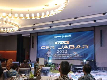 Pj Gubernur Jabar Harap CSR Beri Efek Multiplier pada Masyarakat
