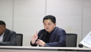 Ketum PSSI Kaget Yuran Fernandes Disanksi Setahun, PSM Siap Banding