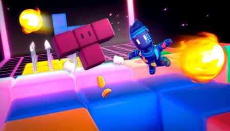 5 Rekomendasi Game Mobile yang Seru Dimainkan Bareng Keluarga saat Lebaran