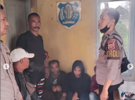 Viral Wisatawan Dipalak Preman saat Liburan di Kabupaten Bandung, Polisi Tangkap 3 Pelaku