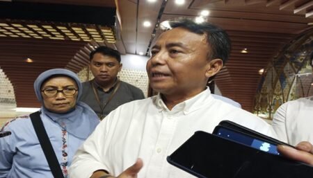 Selama Libur Lebaran, Sekda Jabar Pastikan Tak Ada Penumpukan Sampah di Bandung Raya