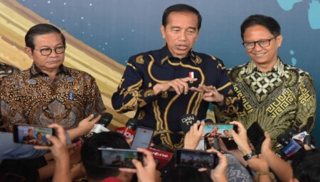 Presiden Minta Prabowo-Gibran Langsung Kerja Usai Pelantikan: Siapkan Perencanaan