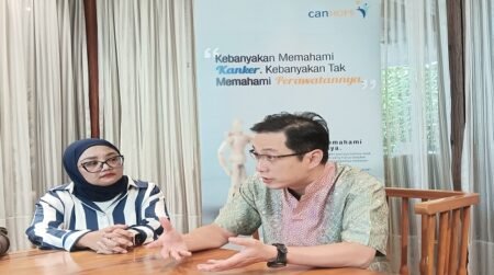 Dokter Tegaskan Vape Bukan Solusi Terhindar dari Kanker Paru, Tambah Penyakit Baru!