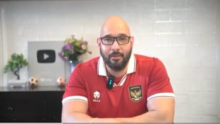 Indonesia Dirugikan di Laga Perdana Piala Asia U-23, Pengamat: Wasitnya Agak Laen