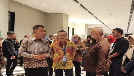 Pj Gubernur Jabar Ajak Perusahan Jaga Tata Kelola Dana CSR