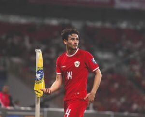 Misi Besar Empat Penggawa Timnas Indonesia Terbang 16.900 KM