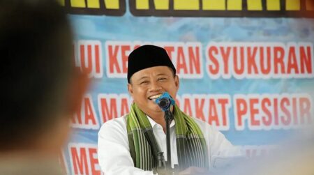 Selain Pilwalkot Tasikmalaya, Uu Ruzhanul Juga Ingin Maju Pilgub Jabar 2024