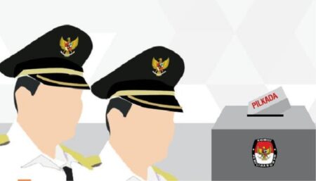 Pemprov Jabar Catat 5 Sekda Ajukan Cuti Demi Ikut Pilkada, Satu Pj Bupati Mundur
