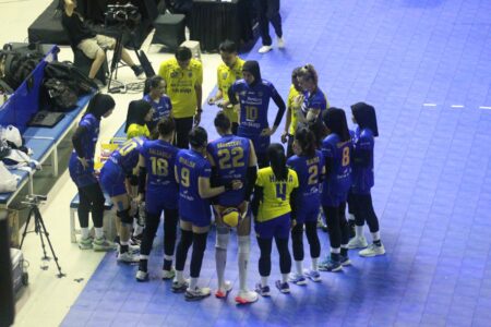 Akui Keunggulan Jakarta Electric PLN, Bandung bjb Tandamata Siap Evaluasi Menyeluruh