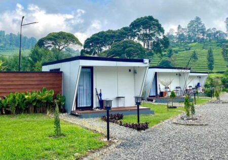 Staycation Bareng Keluarga di Akhir Pekan? Tiga Resort di Ciwidey Ini Bisa Jadi Pilihan