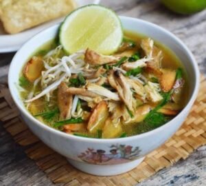 Wisata Kuliner di Sumedang: Menikmati Sajian Sunda Otentik Berlatar Alam Pegunungan yang Asri