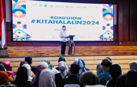 Hingga Akhir 2023, Ada 694.684 Produk UMKM di Jabar Sudah Bersertifikat Halal