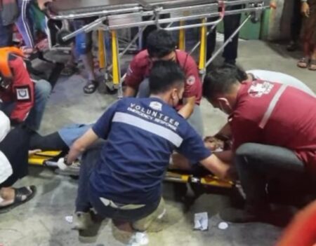 Viral! Supir Tak Mau Berhenti, Siswi SMA Nekat Loncat dari Angkot di Bandung