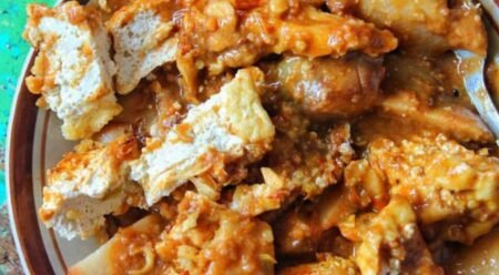 Bikin Ngiler, Ini Dia 4 Kuliner Khas Kuningan yang Wajib Dicicipi