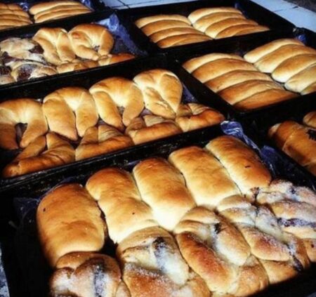 Ini Dia 4 Kuliner Khas Sukabumi, Ada Resep dari Kebangsaan Belanda