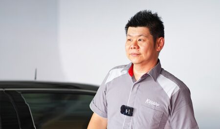 Mengenal Komandankey, Pelopor Ahli Kunci di Indonesia yang Miliki Sejarah Unik