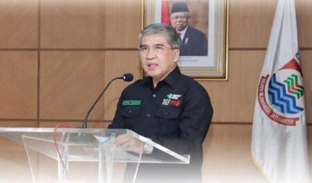 Dicky Saromi Ingatkan ASN Kota Cimahi Netral di Pilkada 2024