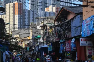 BPS Catat Ada 3,67 Juta Penduduk Miskin di Jabar