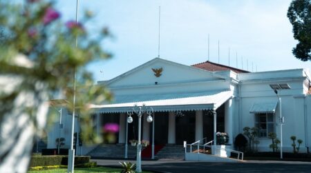 ‘Nganjang ka Pakuan’ Jadi Ajang Wisata Sejarah Baru di Jawa Barat