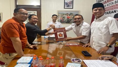 Terpanggil untuk Mengabdi, Arif Hamid Rahman Siap Nyalon Wali Kota Bandung 2024