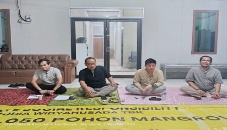 Penataan PPI Paljaya Bekasi, Pemprov Jabar dan TRPN Akomodir Aspirasi Nelayan