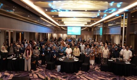 Gelar West Java Sales Mission, Upaya Disparbud Jabar Promosikan Potensi Pariwisata