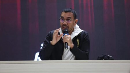 Menanti Nahkoda Baru Timnas Indonesia, PSSI Tunggu Momen Tepat