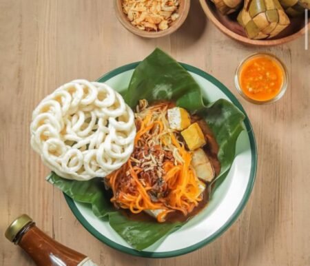 Dijamin Ketagihan, Ini Tiga Kuliner Khas Cianjur yang Sayang untuk Dilewatkan