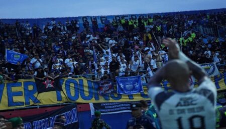 Penuhi Harapan Bobotoh, Bojan Hodak Tegaskan Siap Bawa Persib Juara Liga 1