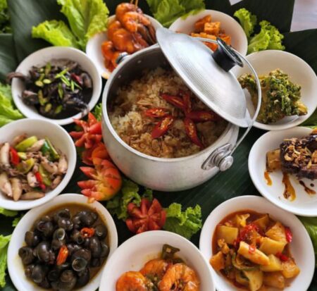 Rekomendasi Tiga Kuliner Lezat di Kabupaten Bandung, Wajib Mampir!