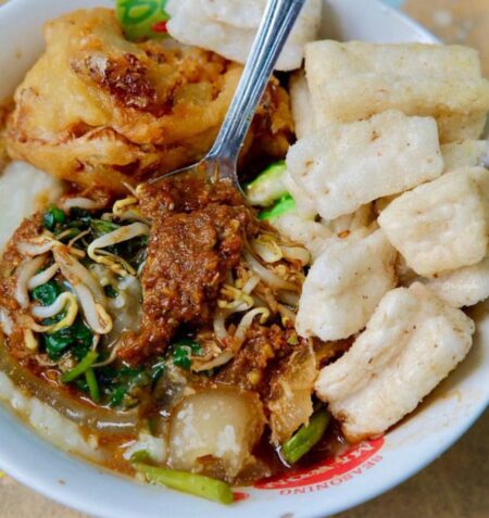 Rekomendasi Kuliner Khas Indramayu yang Wajib Dicoba Saat Berkunjung