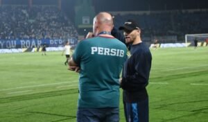 Bojan Hodak Komentari Hukuman Tambahan untuk Marc Klok
