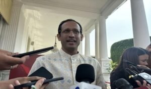 Nadiem Makarim
