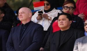 Erick Thohir Dukung Rencana Besar FIFA Jual Hak Komersial Piala Dunia, UEFA dan AFC Justru Murka