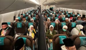 Haji Rasa Konser! Pemerintah Siapkan Sistem ‘War Tiket’ Agar Jamaah Tak Perlu Antre Puluhan Tahun