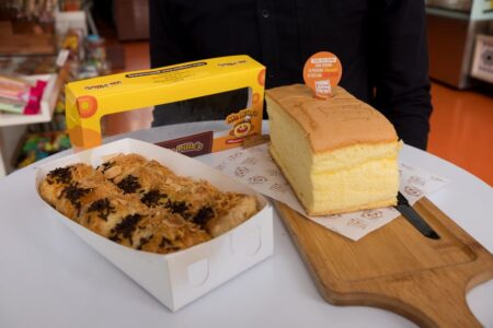 Oleh-oleh Kekinian Khas Bandung: Ada Bolu Geol yang Bikin Ketagihan