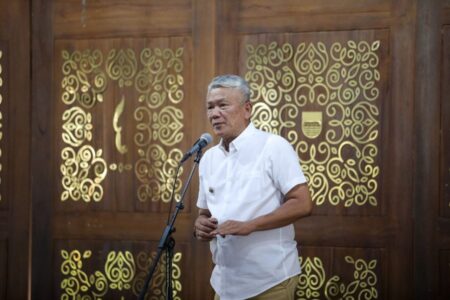 Pemkot Bandung Ungkap Strategi dalam Mendongkrak Indikator Makro Pembangunan