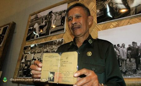 Jadi Kenangan Abadi, Inen Rusnan Sosok Fotografer Muda Saksi Sejarah Konferensi Asia Afrika
