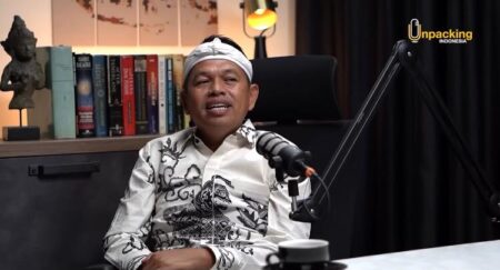Cagub Dedi Mulyadi Janji Tambah Anggaran Dana Rutilahu