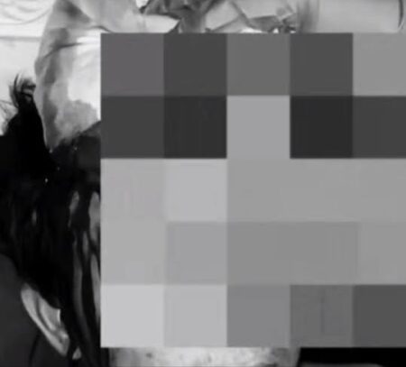 Niat Lerai Perselisihan, Warga Baleendah Malah Jadi Korban Pembacokan