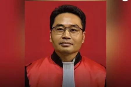 Profil dan Harta Kekayaan Eman Sulaeman, Hakim di Sidang Praperadilan Pegi Setiawan